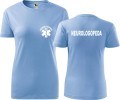 Neurologopeda 04 allekoszulki koszulka medyczna błękit.jpg