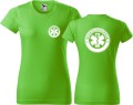 Neurologopeda 06A allekoszulki koszulka medyczna green apple.jpg