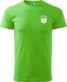 Lekarz 02 koszulka męska allekoszulki medyczna green apple.jpg