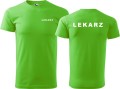 Lekarz 03 koszulka męska allekoszulki medyczna green apple.jpg