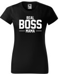 Bluzka dla mamy - Real Boss