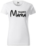 Koszulka Dzień Mamy -  Super Mama
