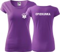 Opiekunka 04 koszulka damska medyczna bawełniana dopasowana pure allekoszulki fiolet.jpg
