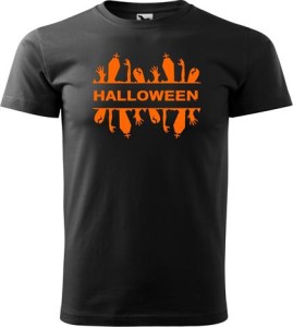 Koszulka Halloween 