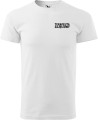 Terapeuta Zajęciowy 01 męska koszulka allemedyczne tshirt medyczna biała.jpg