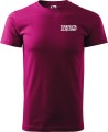 Terapeuta Zajęciowy 01 męska koszulka allemedyczne tshirt medyczna malina.jpg