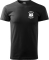 Terapeuta Zajęciowy 02 męska koszulka allemedyczne tshirt medyczna czarny.jpg
