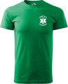 Terapeuta Zajęciowy 02 męska koszulka allemedyczne tshirt medyczna zieleń trawy.jpg
