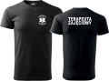 Terapeuta Zajęciowy 04 męska koszulka allemedyczne tshirt medyczna czarny.jpg