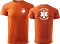 Terapeuta Zajęciowy 05 męska koszulka allemedyczne tshirt medyczna pomarańcz.jpg