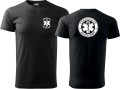 Terapeuta Zajęciowy 06 męska koszulka allemedyczne allekoszulki tshirt medyczna czarna.jpg