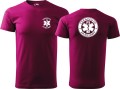 Terapeuta Zajęciowy 06 męska koszulka allemedyczne tshirt medyczna malina.jpg
