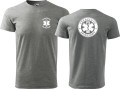 Terapeuta Zajęciowy 06 męska koszulka allemedyczne tshirt medyczna szara.jpg