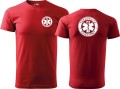 Terapeuta Zajęciowy 06A męska koszulka allemedyczne tshirt medyczna czerwony.jpg