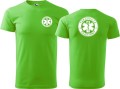 Terapeuta Zajęciowy 06A męska koszulka allemedyczne tshirt medyczna green apple.jpg