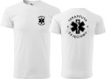 Terapeuta Zajęciowy 07 męska koszulka allemedyczne tshirt medyczna biała.jpg