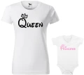 Queen Princess 02 koszulka damska body allekoszulki białe.jpg