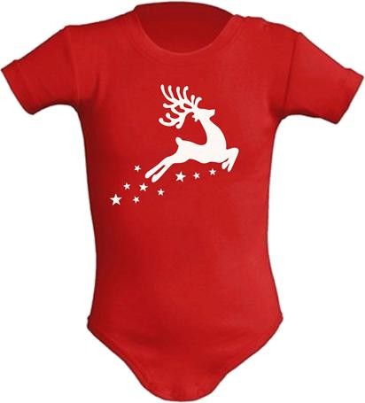 Body  Dziecięce super prezent na święta dla niego renifer gwiazdki czerwone świąteczne.jpg