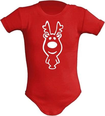 Body  Dziecięce super prezent na święta dla niego renifer czerwone świąteczne.jpg