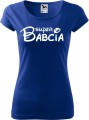 Super Babcia 02 koszulka damska pure allekoszulki prezent na dzień babci chaber.jpg