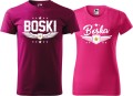 Boski Boska Skrzydła 02 zestaw koszulek dla par prezent na walentynki dzień chłopaka urodziny malina.jpg