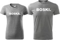 Zestaw koszulek dla PAR Boski Boska 02 kolor szary AlleKoszulki Walentynki Święta  Urodziny.jpg