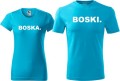 Zestaw koszulek dla PAR Boski Boska 02 kolor turkusowy AlleKoszulki Walentynki Święta  Urodziny.jpg