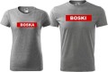 Zestaw koszulek dla PAR Boski Boska 06 kolor szary AlleKoszulki Walentynki Święta  Urodziny.jpg