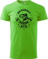 Najlepszy kompan green apple