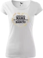 AnyConv.com__Piękniejsze od nazywania Mamą Babciu damska koszulka prezent na dzień babci allekoszulki biała.webp