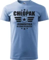 AnyConv.com__Chłopak Jednostka do zadań specjalnych męska koszulka prezent na walentynki dzień chłopaka urodziny błękit.webp