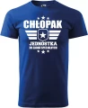 AnyConv.com__Chłopak Jednostka do zadań specjalnych męska koszulka prezent na walentynki dzień chłopaka urodziny chaber.webp