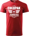 AnyConv.com__Chłopak Jednostka do zadań specjalnych męska koszulka prezent na walentynki dzień chłopaka urodziny czerwony.webp