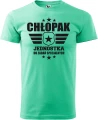 AnyConv.com__Chłopak Jednostka do zadań specjalnych męska koszulka prezent na walentynki dzień chłopaka urodziny mięta.webp