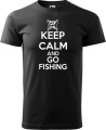 Go Fishing czarna