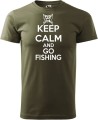 Go Fishing militarna