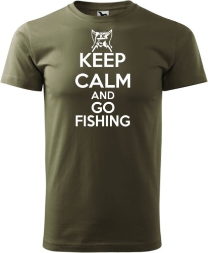 Go Fishing militarna