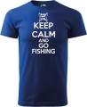 Go Fishing chabrowa