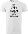 Go Fishing biała