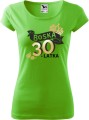 Boska 30 korona damska koszulka pure allekoszulki green apple.jpg