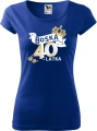 AnyConv.com__Boska 40tka allekoszulki prezent na urodziny damska koszulka chaber.webp