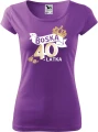 AnyConv.com__Boska 40tka allekoszulki prezent na urodziny damska koszulka fiolet.webp