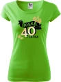 AnyConv.com__Boska 40tka allekoszulki prezent na urodziny damska koszulka green apple.webp