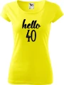 AnyConv.com__Hello 40 damska koszulka pure allekoszulki prezent na urodziny cytryna.webp