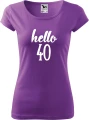 AnyConv.com__Hello 40 damska koszulka pure allekoszulki prezent na urodziny fiolet.webp