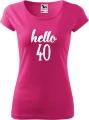 AnyConv.com__Hello 40 damska koszulka pure allekoszulki prezent na urodziny malina.webp