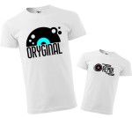Zestaw koszulek "Oryginal Remix"