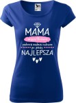 Prezent dla mamy - Wyjątkowa mama