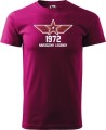 Koszulka męska Narodziny Legendy skrzydła 1972 50lat Allekoszulki (1).jpg
