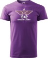 Koszulka męska Narodziny Legendy skrzydła 1942 80lat AlleKoszulki (23).jpg